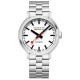 часовник,часовници,mondaine,original,automatic,41,mm,watch,white,st.,steel,brushed,(silver)