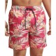 бански,гащета,мъжки,бански,костюми,superdry,vintage,hawaiian,swimming,shorts,paradise,pink,(pink)