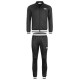 анцуг,мъжки,анцузи,lonsdale,ashwell,tracksuit,black,white,(black)
