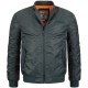 яке,мъжки,якета,lonsdale,poolstock,bomber,jacket,green