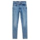дънки,дамски,панталони,levi´s,®,721™,high,rise,skinny,jeans,blue,(medium,indigo)