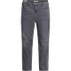 дънки,дамски,панталони,levi´s,®,724™,high,rise,straight,jeans,black,(grey)