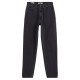 дънки,дамски,панталони,levi´s,80s,mom,jeans,black