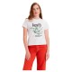 тениска,дамски,тениски,levi´s,®,graphic,classic,t,shirt,white,(bright,white)