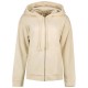 блуза,дамски,блузи,levi´s,®,graphic,standard,full,zip,sweatshirt,beige,(whitecap,gray)