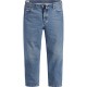 дънки,дамски,панталони,levi´s,501,original,cropped,jeans,blue