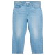 дънки,дамски,панталони,levi´s,®,ribcage,straight,big,jeans,blue,(light,indigo)