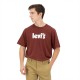 тениска,мъжки,тениски,levi´s,®,relaxed,fit,short,sleeve,t,shirt,red,(core,poster,port)