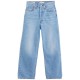 дънки,дамски,панталони,levi´s,®,ribcage,straight,ankle,jeans,light,indigo,(blue)