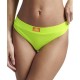 дамски,бански,костюми,superdry,code,montana,bikini,bottom,neon,yellow,(green)