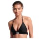 дамски,бански,костюми,superdry,code,montana,triangle,bikini,top,black