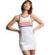 потник,дамски,поли,и,рокли,superdry,vintage,stripe,vest,dress,white,(white)