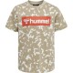тениска,детски,тениски,hummel,hmlcarter,t,shirt,brown,(dark,brown)