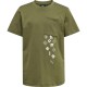 тениска,детски,тениски,hummel,hmlmarcel,t,shirt,green,(olive,green)