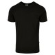 тениска,мъжки,тениски,urban,classics,organic,fitted,strech,short,sleeve,t,shirt,black