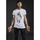 тениска,мъжки,тениски,famous,sign,short,sleeve,t,shirt,white,(white)