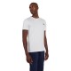 тениска,мъжки,тениски,lyle,&,scott,plain,short,sleeve,t,shirt,white