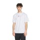 тениска,мъжки,тениски,karl,kani,small,signature,pinstripe,short,sleeve,t,shirt,white