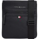 чанти,за,през,рамо,tommy,hilfiger,essential,crossbody,black