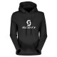 суичър,дамски,блузи,scott,tech,hoodie,black