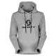 суичър,дамски,блузи,scott,tech,hoodie,grey,melange,(grey)