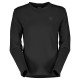 блуза,дамски,блузи,scott,tech,sweatshirt,black