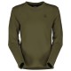 блуза,дамски,блузи,scott,tech,sweatshirt,fir,green,(green)