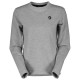 блуза,дамски,блузи,scott,tech,sweatshirt,grey,melange,(grey)