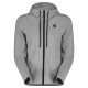 яке,дамски,якета,и,палта,scott,tech,zip,jacket,grey,melange,(grey)