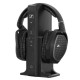 слушалки,sennheiser,rs,175,u,wireless,headset,black,(black)