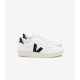 маратонки,мъжки,маратонки,veja,v,10,leather,trainers,white