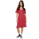 рокля,дамски,поли,и,рокли,only,olivia,wrap,short,dress,mars,red,aop,wfiona,ditsy,(red)