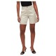 къси,панталони,дамски,панталони,vila,new,regular,waist,chino,shorts,white,(birch)