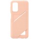 други,аксесоари,samsung,card,slot,cover,a13,phone,case,beige,(peach)
