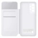 други,аксесоари,samsung,s,view,wallet,cover,a33,5g,phone,case,white,(white)