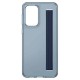 други,аксесоари,samsung,slim,strap,cover,a33,5g,phone,case,clear,(black)