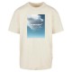тениска,мъжки,тениски,mister,tee,everyday,oversize,short,sleeve,t,shirt,wet,sand,(beige)