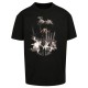 тениска,мъжки,тениски,mister,tee,flashing,lights,short,sleeve,t,shirt,black,(black)