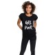 тениска,дамски,тениски,mister,tee,grl,pwr,short,sleeve,t,shirt,black,(black)