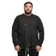 жилетка,мъжки,пуловери,urban,classics,fine,cardigan,black