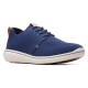 обувки,мъжки,маратонки,clarks,shoes,step,urban,mix,trainers,blue,(navy)