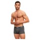 боксерки,мъжко,бельо,boss,power,boxers,3,units,open,grey,(grey)