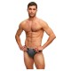 мъжко,бельо,boss,power,slips,3,units,open,grey,(grey)