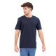 тениска,мъжки,тениски,boss,tiburt,240,t,shirt,blue