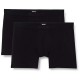 боксерки,мъжко,бельо,boss,ultrasoft,boxers,2,units,black