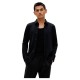 риза,с,дълъг,ръкав,мъжки,ризи,hugo,elisha,long,sleeve,shirt,black