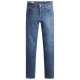 дънки,мъжки,панталони,levi´s,®,511™,slim,jeans,blue,(z1952,dark,indigo,worn,in)
