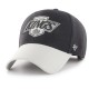 шапка,всички,шапки,47,nhl,vintage,la,kings,two,tone,mvp,cap,black
