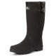 обувки,дамски,боти,дамски,високи,обувки,за,ходене,trespass,elena,boots,black,(black,polka,dot)