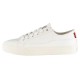 маратонки,дамски,маратонки,levi´s,decon,lace,s,trainers,white